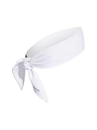 ADIDAS | Tennis Stirnband AEROREADY | weiss