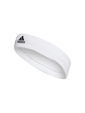 ADIDAS | Tennis Stirnband | weiss