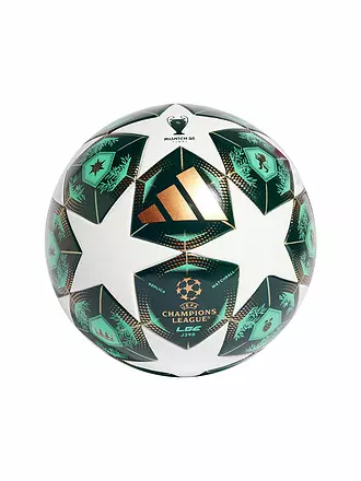 ADIDAS | Trainingsball UCL LGE J290 | weiss