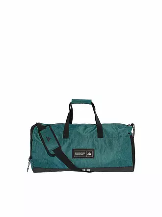 ADIDAS | Trainingstasche 	4ATHLTS Duffelbag M 39L | petrol