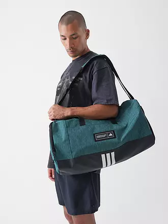 ADIDAS | Trainingstasche 	4ATHLTS Duffelbag M 39L | petrol