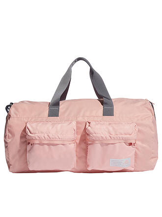 ADIDAS | Trainingstasche Duffel | rosa