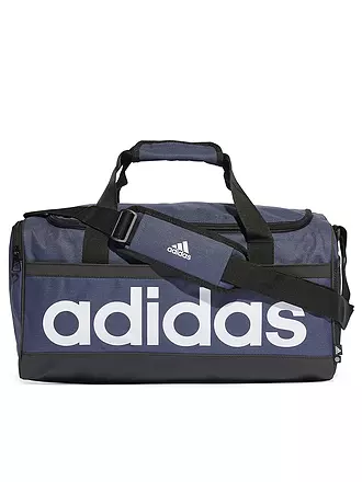 ADIDAS | Trainingstasche Essentials Duffelbag M 39L | grau