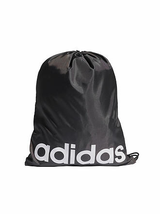 ADIDAS | Turnbeutel Essential Logo | blau