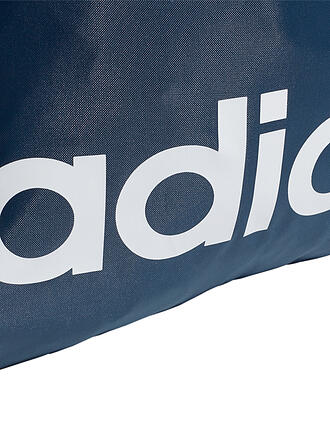 ADIDAS | Turnbeutel Essentials Logo | schwarz