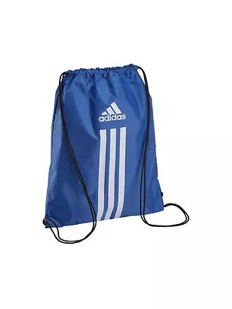 ADIDAS | Turnbeutel Power 16L | schwarz