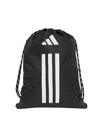 ADIDAS | Turnbeutel | schwarz