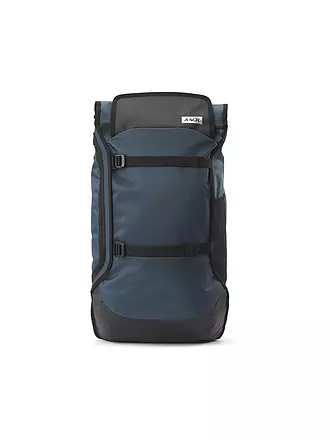 AEVOR |  Rucksack Travel Pack Proof Black 38-45L  | 
