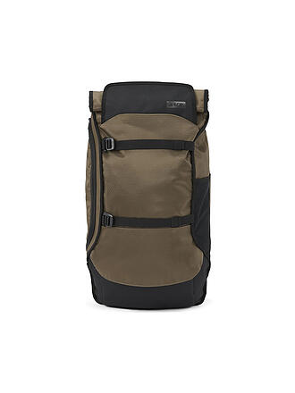 AEVOR |  Rucksack Travel Pack Proof Black 38-45L | olive