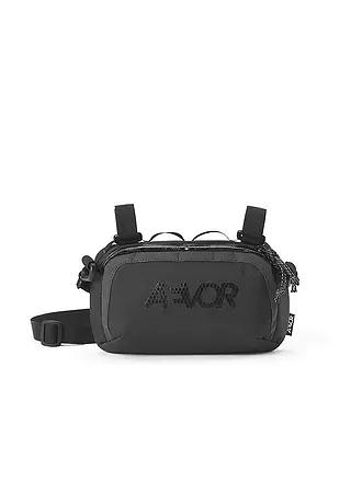 AEVOR | Bar Bag Mini 1L | schwarz