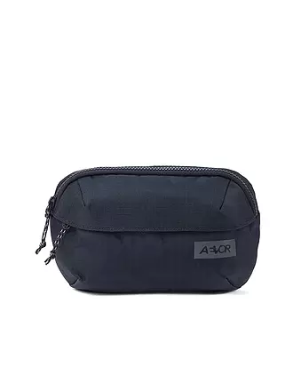 AEVOR | Bauchtasche Ease Cordura 2L | blau
