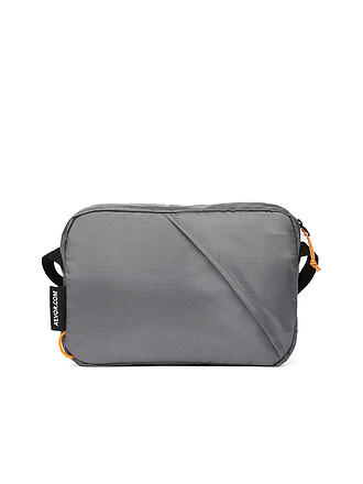 AEVOR | Bauchtasche Sacoche | schwarz