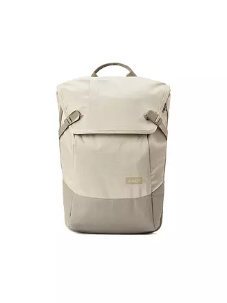 AEVOR | Rucksack Daypack 18-28L | beige