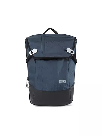 AEVOR | Rucksack Daypack 18-28L | blau