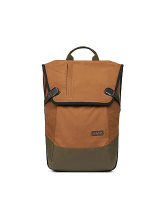 AEVOR | Rucksack Daypack 18L | braun