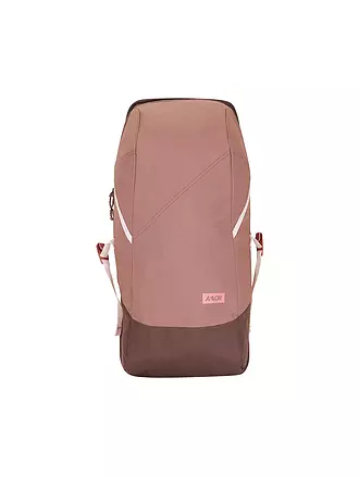 AEVOR | Rucksack Daypack 18L | braun