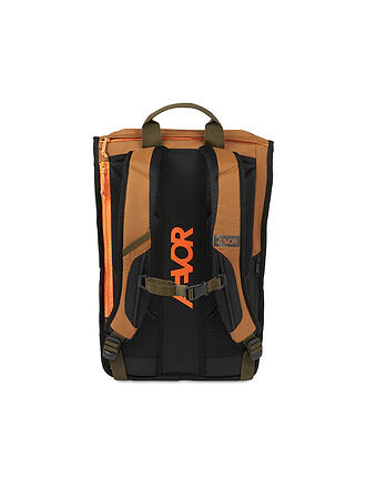 AEVOR | Rucksack Daypack 18L | braun
