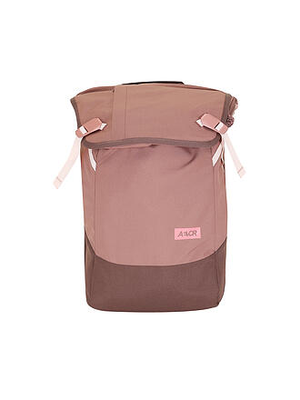 AEVOR | Rucksack Daypack 18L | braun