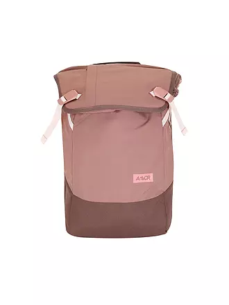 AEVOR | Rucksack Daypack 18L | braun