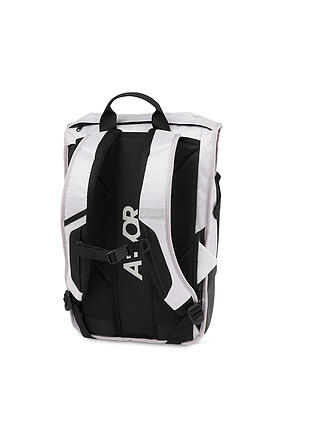 AEVOR | Rucksack Proof 18L | grau