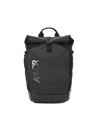 AEVOR | Rucksack Roll Pack 20-28L | beige