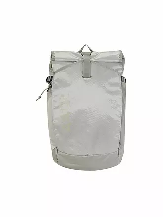 AEVOR | Rucksack Roll Pack 20-28L | dunkelrot