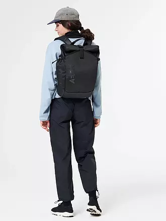 AEVOR | Rucksack Roll Pack 20-28L | beige