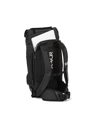 AEVOR | Rucksack Travel Pack Proof Black 38-45L | olive