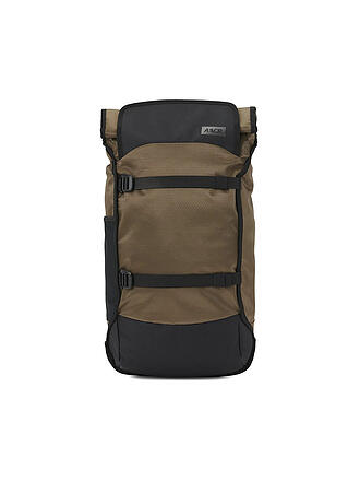 AEVOR | Rucksack Trip Pack 26L | dunkelgrün