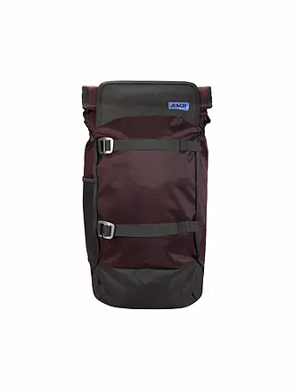 AEVOR | Rucksack Trip Pack 26L | dunkelrot