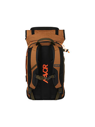 AEVOR | Rucksack Trip Pack 26L | dunkelgrün