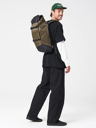 AEVOR | Rucksack Trip Pack Proof | dunkelgrün