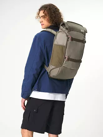 AEVOR | Rucksack Trip Pack Proof | grau