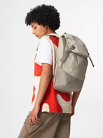 AEVOR | Rucksacke Daypack 18-28L | beige