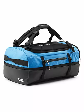 AEVOR | Trainingstasche Duffel Pack 47l | hellblau
