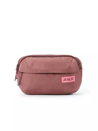 AEVOR | Umhängetasche Hipbag Ease 2L | braun