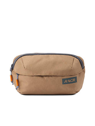 AEVOR | Umhängetasche Hipbag Ease 2L | rosa
