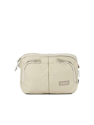 AEVOR | Umhängetasche Saoche | beige