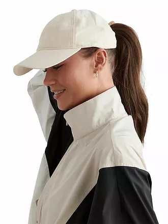 AIM'N | Damen Kappe Logo Small | schwarz