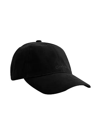 AIM'N | Damen Kappe Logo Small | schwarz