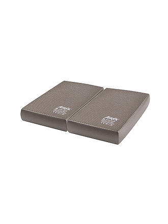 AIREX | Balance-Pad Mini Duo Lava | schwarz