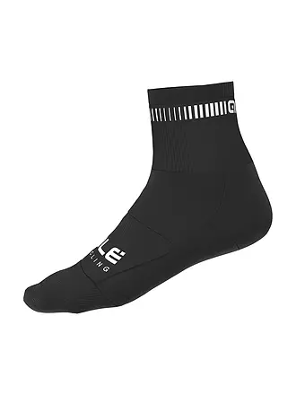 ALE | Damen Radsocken Logo Q-Skin | 