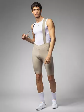 ALE | Herren Rad Trägerhose Master 2.0 | dunkelblau
