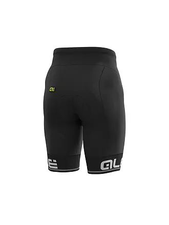 ALE | Herren Radhose Corsa | schwarz