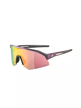 ALPINA | Damen Radbrille Sonic HR Q-Lite | 