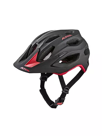 ALPINA | Fahrradhelm Carapax 2.0 | 