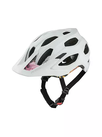 ALPINA | Fahrradhelm Carapax 2.0 | schwarz
