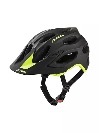 ALPINA | Fahrradhelm Carapax 2.0 | 