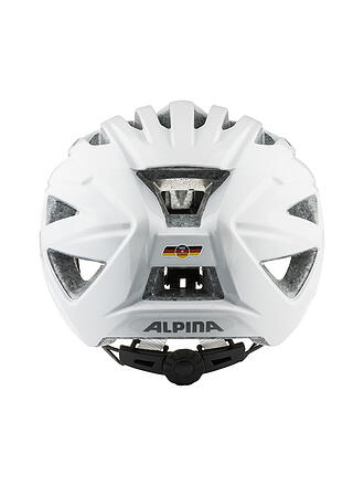 ALPINA | Fahrradhelm Parana | blau