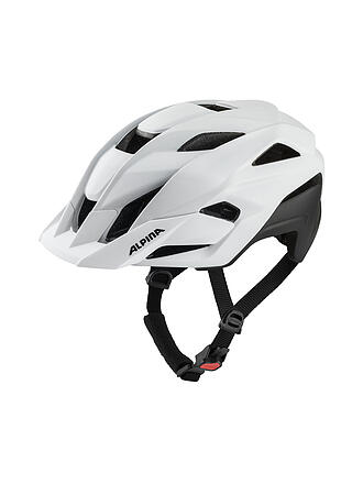 ALPINA | Fahrradhelm Stan MIPS/TOCSEN | weiß